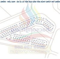 Chính Chủ Cần Bán Lô Góc 3 Mặt Thoáng Đất Đấu Giá Điểm X1 Thôn Lê Xá Xã Mai Lâm