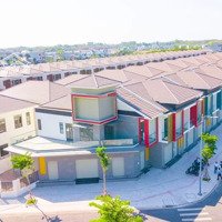 Thương Phố The Sun _ Shophouse Villa Có Một Không Hai Thiết Kế Độc Lạ Siêu Hiếm