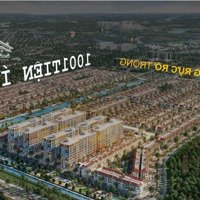 Dự Án Khu Đô Thị Phức Hợp Sun Urban City Hà Nam, Tp Phủ Lý, Hà Nam