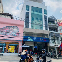 Ngợp Bank - Hạ Giá Mặt Tiền Bạch Đằng, Bình Thạnh (12X39)-Cho Thuêhầm 7Tầng - Dtcn : 482 - Giá Bán 59 Tỷ Tl