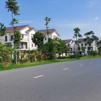 Chỉ Duy Nhất 18 Căn Shopvillas Lake View Đẳng Cấp Nhất Mọi Thời Đại