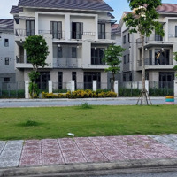 Chỉ Duy Nhất 18 Căn Shopvillas Lake View Đẳng Cấp Nhất Mọi Thời Đại