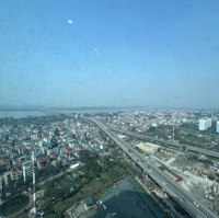 Bán Gấp Căn 2 Ngủ + 1 Đa Năng, 95M2, Giá Tốt, View Sông Cực Đẹp, Ia20