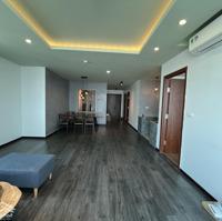 Bán Gấp Căn 2 Ngủ + 1 Đa Năng, 95M2, Giá Tốt, View Sông Cực Đẹp, Ia20