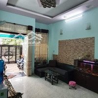 Bán Nhà 5X16M Dương Quảng Hàm, P5,Hẽm Xe Hơiphù Hợp Xây Ở Hoặc Cho Thuê