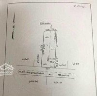 Cần Bán Nhà Cấp 4, Diện Tích : 9M X 26M , Giá Bán 14 Tỷ , Mặt Tiền Đường Tân Chánh Hiệp 26 ,