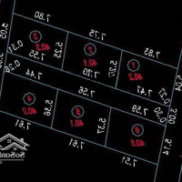 40,2 M Xâm Thị - Hồng Vân-Thường Tín,Đi Thẳng Lên Phố. Nở Hậu, 5.14M, Hậu: 5,37M.