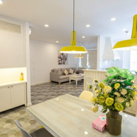 Nhà Mới Đã Có Sổ Hồng, 2 Phòng Ngủ, 97M2, Giá Bán 5Ty5 Tại Sunrise City Quận 7. Gọi Ngay 0909 982 311