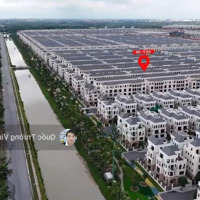 Cọ Xanh Mặt Tiền 5M Giá Tts Chỉ 7,5 Tỷ Đẹp Lắm Ạ