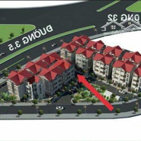 Chính Chủ Cần Bán Căn Biệt Thự Góc Nguyễn Ngọc,Kim Chung, 120M2 , Cạnh Vđ 3.5, Liên Hệ:0901513811,