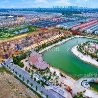 Căn Hộ Vip View Hồ Tạo Sóng Ocean Park2 - Ck 18%, Giảm Thêm 2-3% Cho Cư Dân Masterise, Ocean City