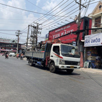 Kẹt Tiền Bán Gấp Lô Đất Ngay Mtđ Hoàng Anh Gần Trường Tiểu Học Tân Khánh, Long An.diện Tích120M2/ 700 Triệu