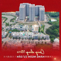 Cần Sang Nhượng Cănmặt Tiềneastmark City. Sắp Nhận Nhà. Tiện Ích Cao Cấp