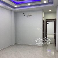 Nhà Mới Xây Nguyễn Văn Đậu , Bình Thạnh Cách Mặt Tiền 10M 4 Tầng 55M2 Chỉ 10.2 Tỷ