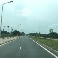 Chính Chủ Bán Đất Thổ Cư 100M2