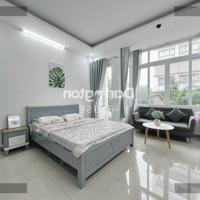 Studio Ban Công, Cửa Sổ Mới 100% Gần Trường Hutech, Ngoại Thương, Gtvt,...