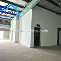 Cho thuê nhà xưởng 6440m2 KCN Nhơn Trạch, Đồng Nai