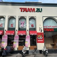 Bán Nhà Mặt Tiền Nguyễn Duy Dương, Quận 10 (Dt:11X30M) 4 Tầng - Hđt 190 Triệu Giá Bán 54 Tỷ