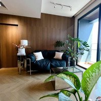 Sao Hạng A Cho Thuê Lumiere Riverside Thảo Điền 2 Phòng Ngủ-74M2 Full Nội Thất