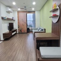 Cho Thuê Căn Hộ Fpt Plaza2 - 75M2 - 2Pn 2 Vệ Sinh- Full Nội Thất - Hồ Bơi Free