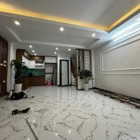 Bán Nhà Phố Bạch Mai - 3 Bước Ra Đường - Dòng Tiền - Ở Ngay - 43 M2 - 4 Tầng - 4.3 Tỷ