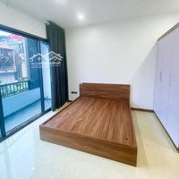 2N1K Đội Cấn,Ba Đình Có Máy Giặt Riêng, Thoáng,Diện Tích:70M2. Căn 2N1K Đội Cấn