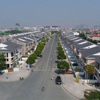 Bán Gấp Biệt Thự Dương Nội.trục Đường 27M.kết Nối Vinsmat City. Liên Hệ: 0983983448