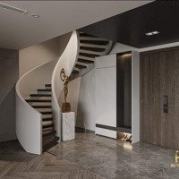 Cần Bán Căn Hộ Cao Cấp Penthouse Chung Cư Premier Berriver 474M2 Long Biên , Hà Nội Hàng Ngoại Giao