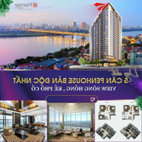 Cần Bán Căn Hộ Cao Cấp Penthouse Chung Cư Premier Berriver 474M2 Long Biên , Hà Nội Hàng Ngoại Giao