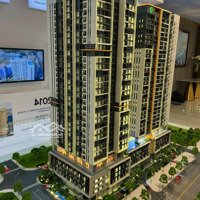 Cần Bán Căn Hộ The Park Avenue - Novaland 2 Phòng Ngủ 2 Vệ Sinh Đã Có Vat, Diện Tích 71.2M2 Giá 3.X Tỷ