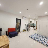 Studio Diện Tích Lớn 34M2 Full Nội Thất Chỉ 6,5 Triệu/Tháng View Thoáng Ở Liền