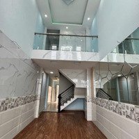 Bán Nhà 2Tỷ6/64M2 Đang Cho Thuê 18 Triệuiệu Gần Đại Học Văn Lang Ở Phan Chu Trinh - P12 - Bình Thạnh