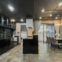 Cho Thuê Căn Hộ Rivergate 3 Phòng Ngủ 2 Vệ Sinh111M2 Tầng Cao View Sông Full Nội Thất Cao Cấp Giá Bán 35 Triệu/Tháng