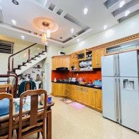 Bán Nhà Tặng Nội Thất, 62M2, Nhà Hẻm Xe Hơi 5M, Nguyễn Văn Lượng, Gò Vấp, Giá Bán 3 Tỷ 250 Triệu- Sổ Riêng