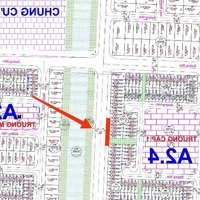 Bán Lô Lk A2.4Lk 8 Mặt Kênh Đường Rộng 25M Tại Thanh Hà Cenco5.Giá Đầu Tư Liên Hệ: 0981126485