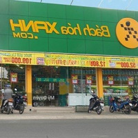 Chính Chủ Cần Bán 220M2/1 Tỷ 235, Gần Vòng Xoay Kim Hằng Ngay Đường Nguyễn Khuyến, Tân Uyên, Shr