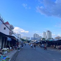 Bán Lô Đất Đường Dương Hiến Quyền - Ba Làng, Vĩnh Hòa, Tp Nha Trang. 816M2, 38.4 Tỷ Còn Tl