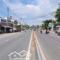 Chính Chủ Cần Cho Thuê Mặt Tiền Kinh Doanh Đường Tô Ký - Thới Tam Thôn 210M2 . Liên Hệ: 0948873382