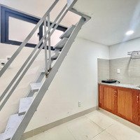 Duplex Có Cửa Sổ Siêu Sạch Sẽ, Đầy Đủ Tiện Nghi Ngay Chợ Tân Mỹ, Phường Tân Phú, Quận 7