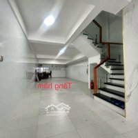 Nhà Đẹp Mặt Tiền Kd 500M2 Sàn, 5Tầng (1 Hầm), Ngay Khu Phố Ẩm Thực Man Thiện Sầm Uất, Giá Chỉ 20Tỷ