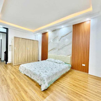 Bán Nhà Định Công Thượng - Nhà Đẹp, 36M2, 5 Tầng, Giá Bán 6.6 Tỷ