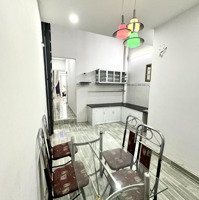 Nhà Vincom Quang Trung, P10, Gò Vấp, 53M2, 3Tỷ6