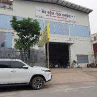 Bán Đất 230M Xã Kiêu Kị Gia Lâm, Hà Nội