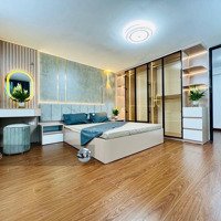 Cho Thuê Nhà Trường Chinh 45M2* 6 Tầng , Nhà Mới , Thông Sàn , Ngõ Ô Tô , Thoáng Rộng , Giá 17 Triệu/Th