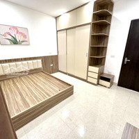 Bán Nhà Trần Cung 51M2, 4 Phòng Ngủ Nội Thất Mới Đẹp, Mặt Tiền 4.3M, Ngõ Thoáng Rộng, Giá Bán 7.87 Tỷ