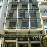 Bán Siêu Phẩm Tòa Nhà Building Mặt Tiền Bùi Đình Túy Q.bt (9X39M). 8 Tầng. Hđt 218 Tr/Th. Chỉ 30 Tỷ