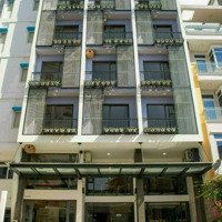 Bán Siêu Phẩm Tòa Nhà Building Mặt Tiền Bùi Đình Túy Q.bt (9X39M). 8 Tầng. Hđt 218 Tr/Th. Chỉ 30 Tỷ