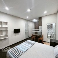 Hệ Thống Cho Thuê Phòng Dạng 1 Phòng Ngủ- Studio Tại Quận 3 Ngay Trung Tâm Quận 1. Liên Hệ 090.8016.323