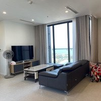 Bán Căn Penhouse Sân Vườn View Biển Đông Nam Chung Cư Cao Cấp Scenia Bay Nha Trang Sở Hữu Lâu Dài