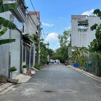 Bán gấp lô đất dự án Nam Khang Phường Long Trường, Nguyễn Duy Trinh Quận 9